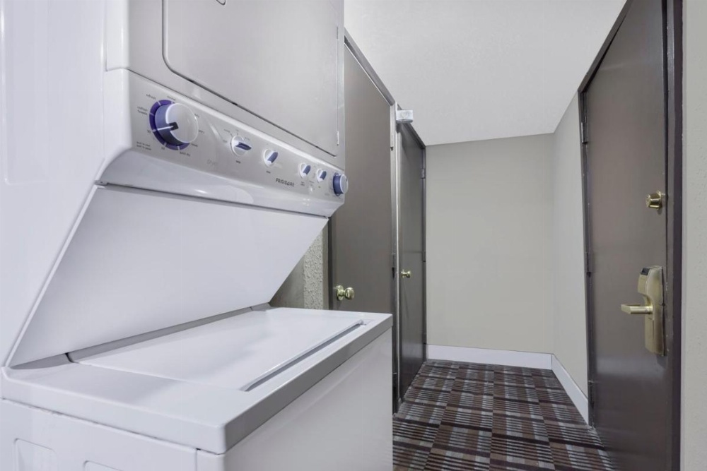 Days Inn by Wyndham Bellingham Image 13