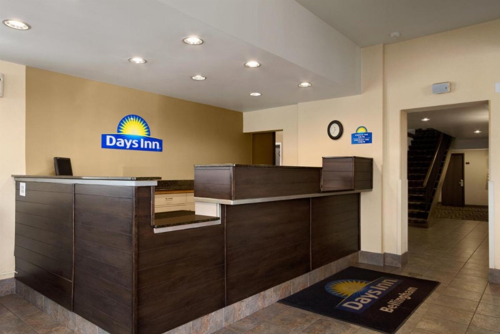 Days Inn by Wyndham Bellingham Image 18