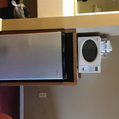 Days Inn by Wyndham Bellingham image 19