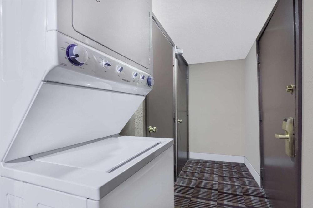 Days Inn by Wyndham Bellingham Image 22